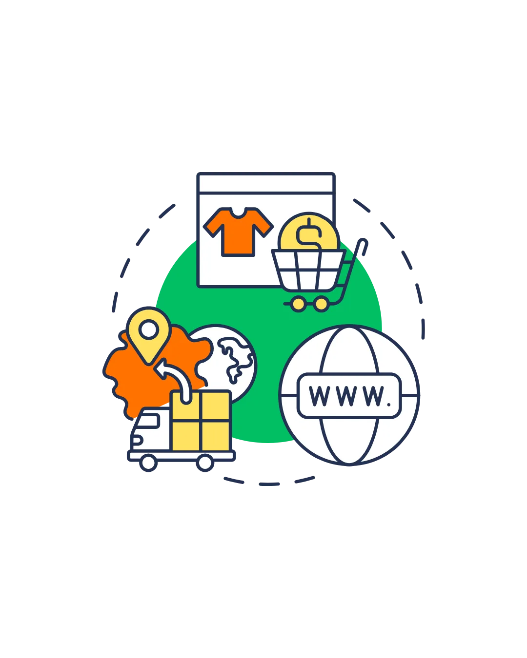 ERP Retail Inthegra
