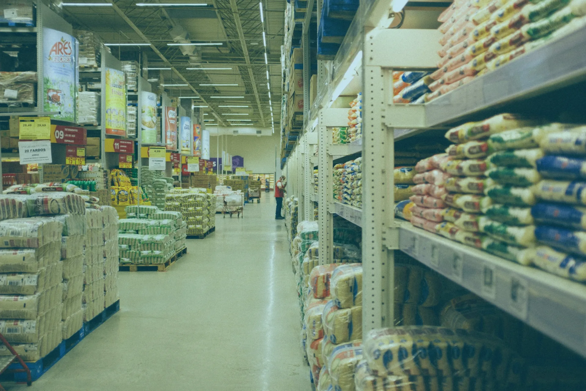 ERP Retail: la eficiencia que necesita la industria