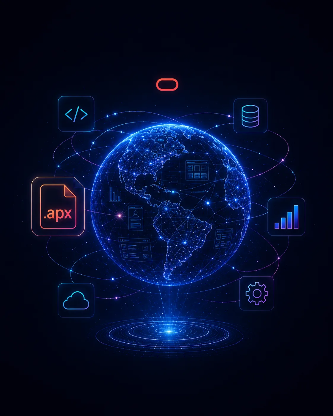 Oracle APEX AI Application Generator y APEXlang: desarrollo de aplicaciones empresariales asistido por IA